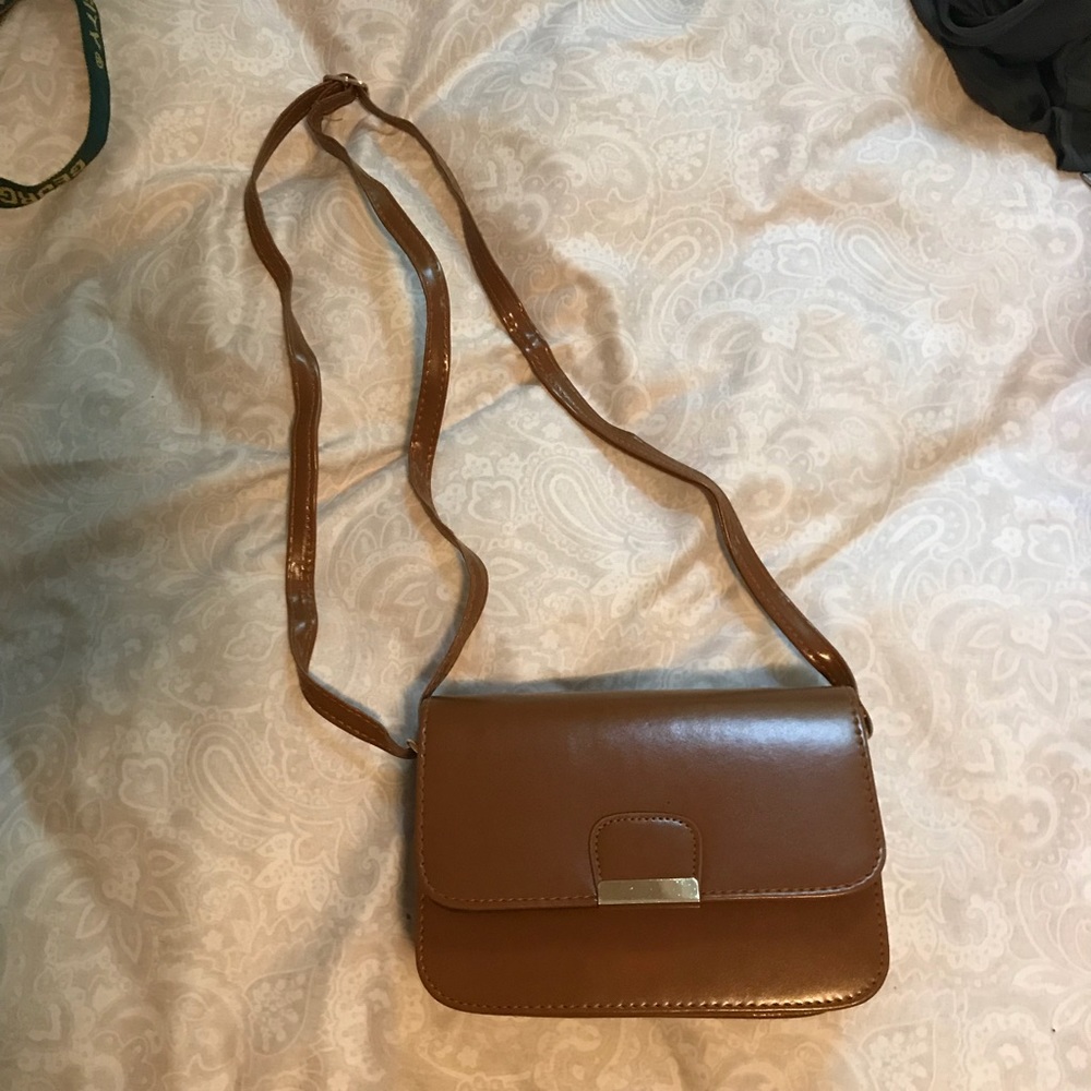 Cute purse price not negotiable